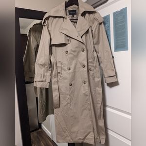 Trench Coat Banana Republic